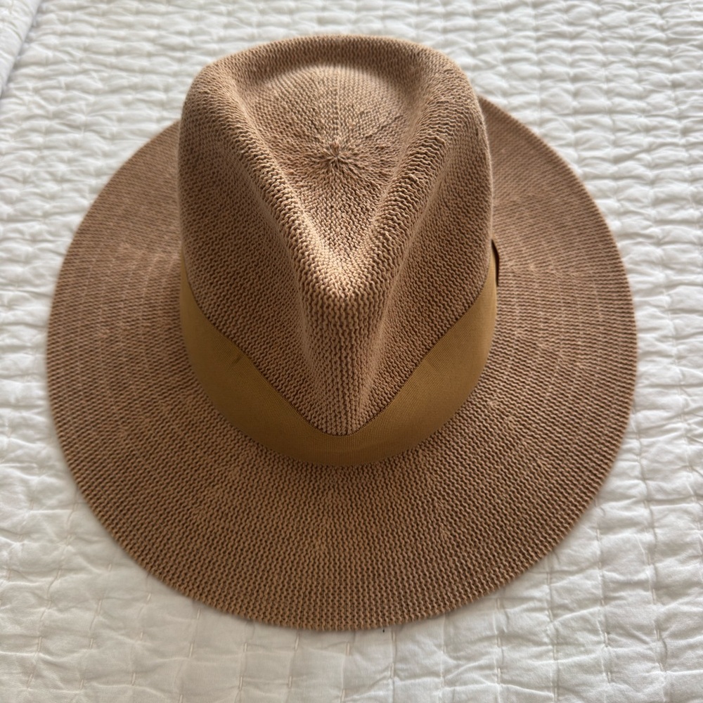 Anthro summer fedora (OS)